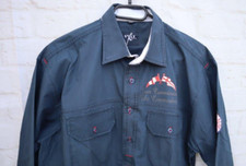 Herren Langarmhemd, Größe L (41/42), Marke Sylt Collection, gepflegt - LB103