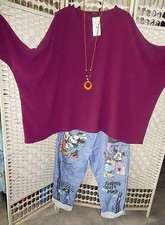 ITALY MODA Überwurf