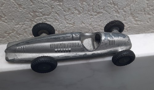 Märklin auto union - märklin, audi
