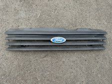 Ford Taunus MK3 Kühlergrill