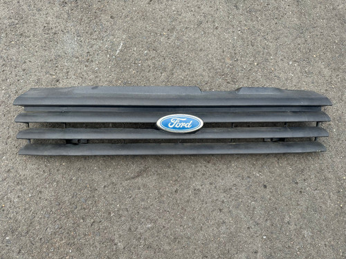 Ford taunus mk3 - ford, kühlergrill