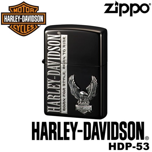 Zippo harley davidson - +, harley-davidson