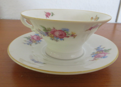 Rosenthal madeleine - rosenthal,