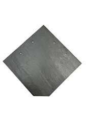 10 m² Naturschiefer 20x20