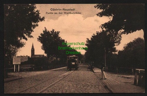 145122 cüstrin neustadt - 145122,