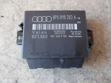 Steuergerät Parkhilfe