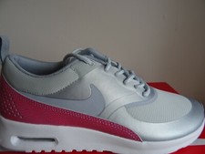 Nike Air Max Thea PRM Damen Turnschuhe 616723 016 UK 3,5 EU 36,5 US 6 NEU + BOX
