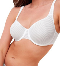 Triumph Harmony Spotlight W01 Damen Minimizer-BH mit Bügel Neu