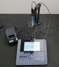WTW Labormessgerät pH-Meter inoLab_IDS Multi 9420 mit 4-fach Elektrodenhalter