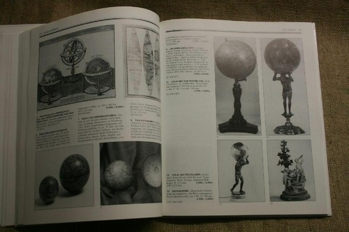 Sammlerbuch kartographie 409 - sammlerbuch,