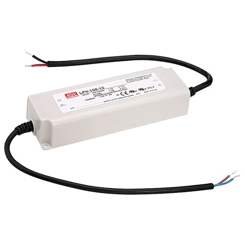 Led schaltnetzteil 48v 2a - led-schaltnetzteil, 3,2a