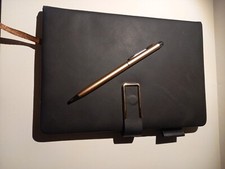 Notizblock A 5 mit sehr