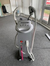 Syneron Pitanga Estyle mit 5 Applikatoren / Handstücken 