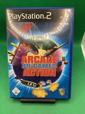 Arcade Action 30 Games PS2 - 25
