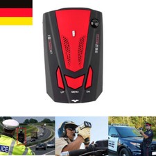 V7 360° Auto Radar Detector