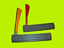 2 Elektromechanische Auto-Winker Bosch und Preh ca.  1930–50er Jahre