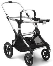 Bugaboo Fox Base, US Aluminum