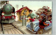 13997141 - Eisenbahn Maeuse