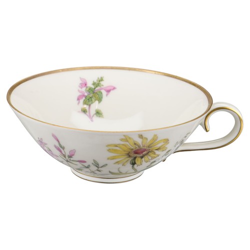 Teetasse scene krautheim - teetasse, i