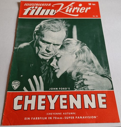 Ifk filmprogramm richard - ifk-filmprogramm:,