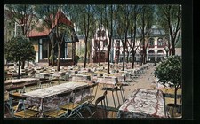 AK Berlin-Neukölln, Gasthaus