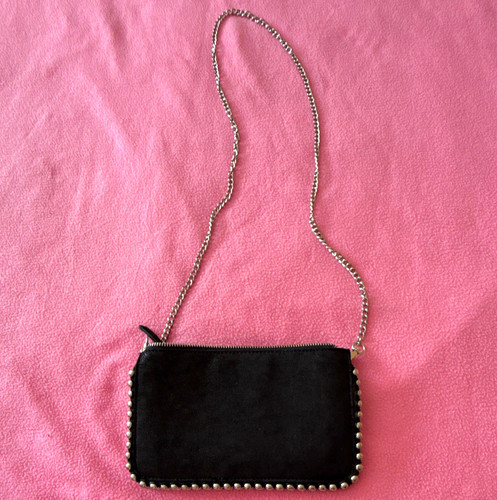 Zara damen umhängetasche - zara,