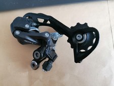 Rear Schaltwerk Altus Sgs Long Käfig 9s CC121111 SHIMANO Fahrrad