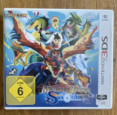 Nintendo monster hunter - nintendo,