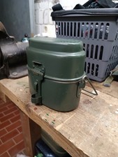 Kochgeschirr RFWM 1974 PN-70 GAT AO H-82133 Kochset BW Schweden Outdoor Prepper