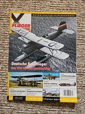 Flieger Revue Extra Heft Nr. 12