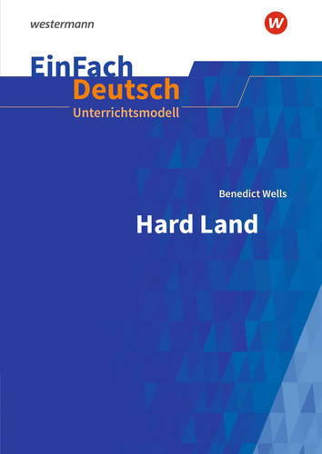 Hard land einfach deutsch - hard,