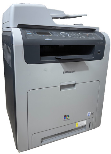 Samsung clx 6220fx - samsung, clx-6220fx