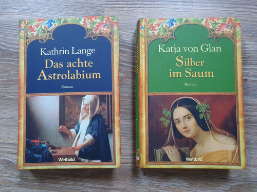 Hist lit lange - hist.lit.,