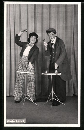 Fotografie karl leher - fotografie,