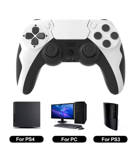 Wireless gamepad controller - wireless,