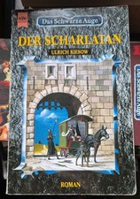 DSA Das schwarze Auge Roman |
