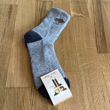 YAKWOLLE Socken 43-45Groß