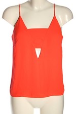 H&M Blusentop Damen Top Gr. DE