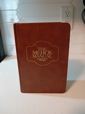 The Merck Manual of Diagnosis