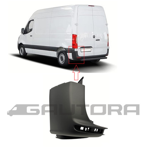 Für mercedes sprinter w910 - sprinter,