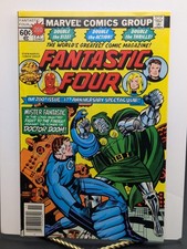 Fantastic Four #200 (Marvel
