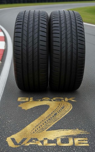 2x sommerreifen - 2x,