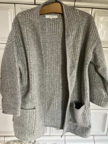 Opus kurzmantel longjacke - kurzmantel, /longjacke