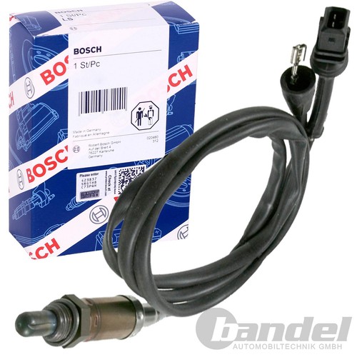 Bosch lambdasonde regelsonde - bosch,