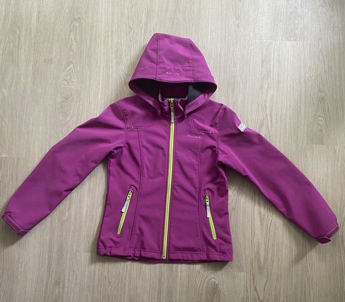Icepeak softshelljacke - icepeak,