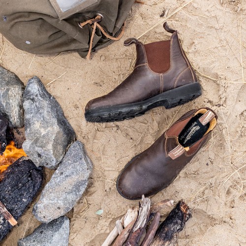 Blundstone 550 classic - 550,
