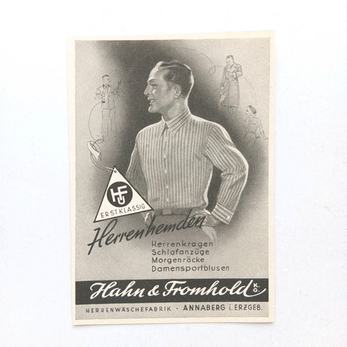 1943 hahn fromhold - 1943,