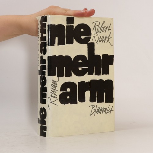 Nie mehr arm - | , robert