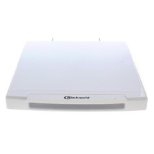 Bauknecht Gerätedeckel Deckel