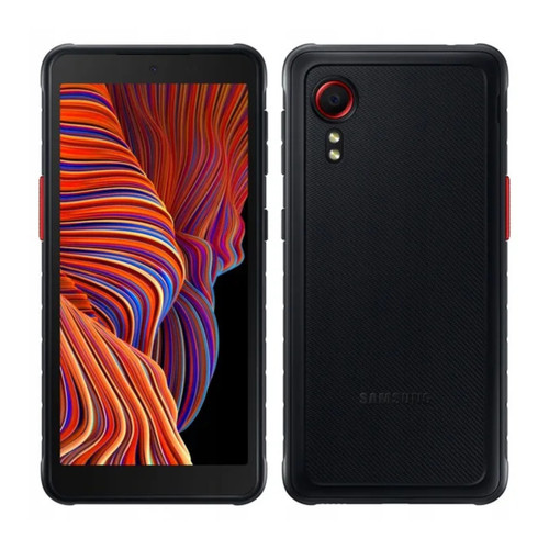 Samsung galaxy xcover - samsung, 5